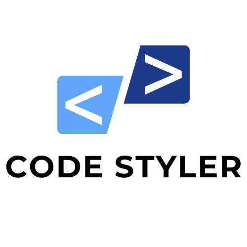 CodeStyler