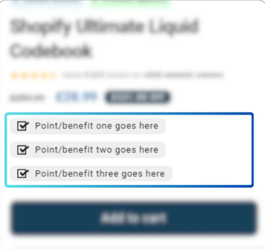 Shopify Ultimate Liquid Codebook