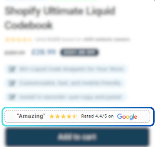 Shopify Ultimate Liquid Codebook